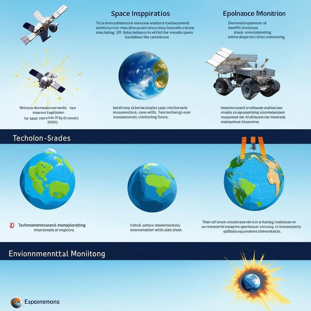 Space Exploration Benefits