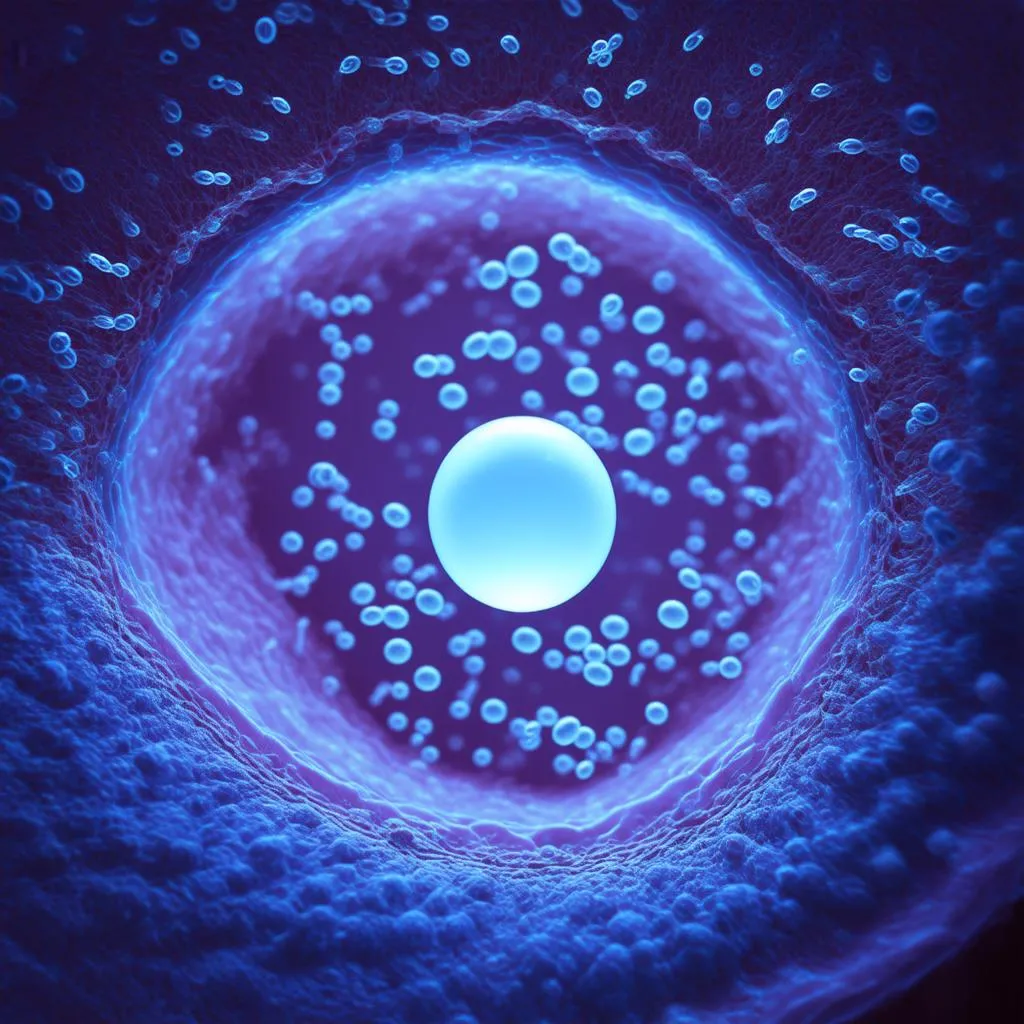 How Sperm Travels: An Epic Journey to Destination Fertilization