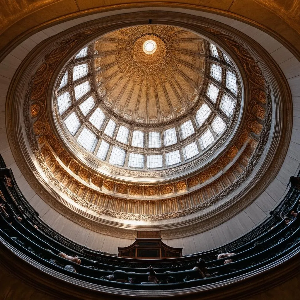 Whispering Gallery