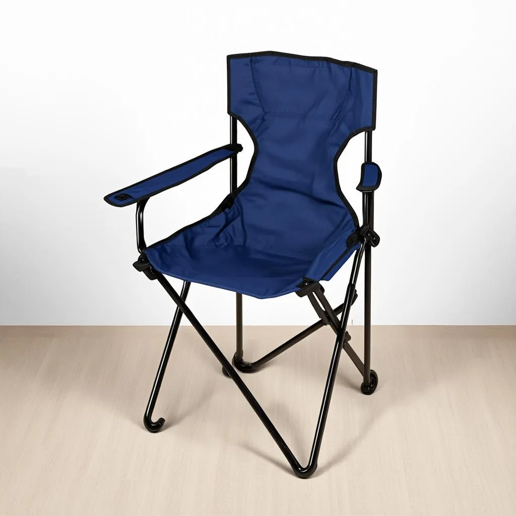 comfortable-camping-chair