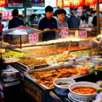 Beijing Street Food