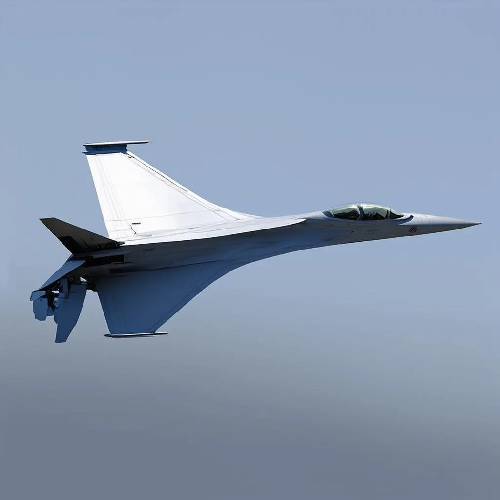 Supersonic Jet Design for Reduced Sonic Boom