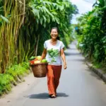 Sustainable Tourism in Bali