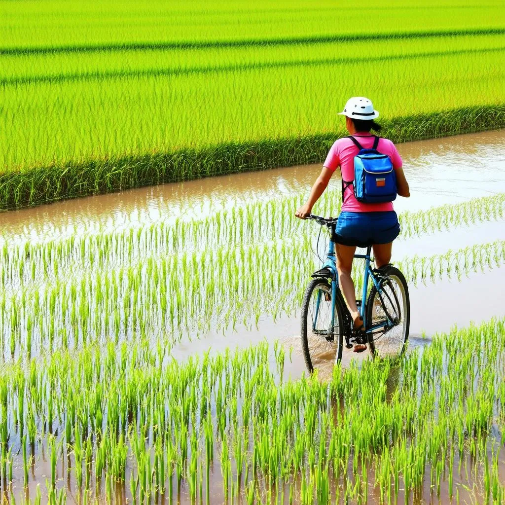 Sustainable Travel Hoi An