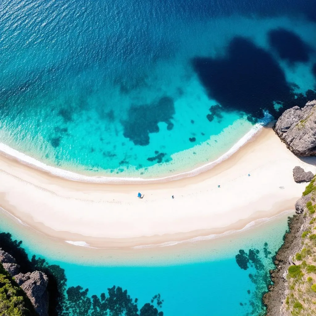 Wineglass Bay, Tasmania