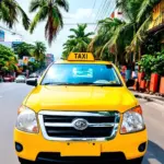 Nha Trang Taxi