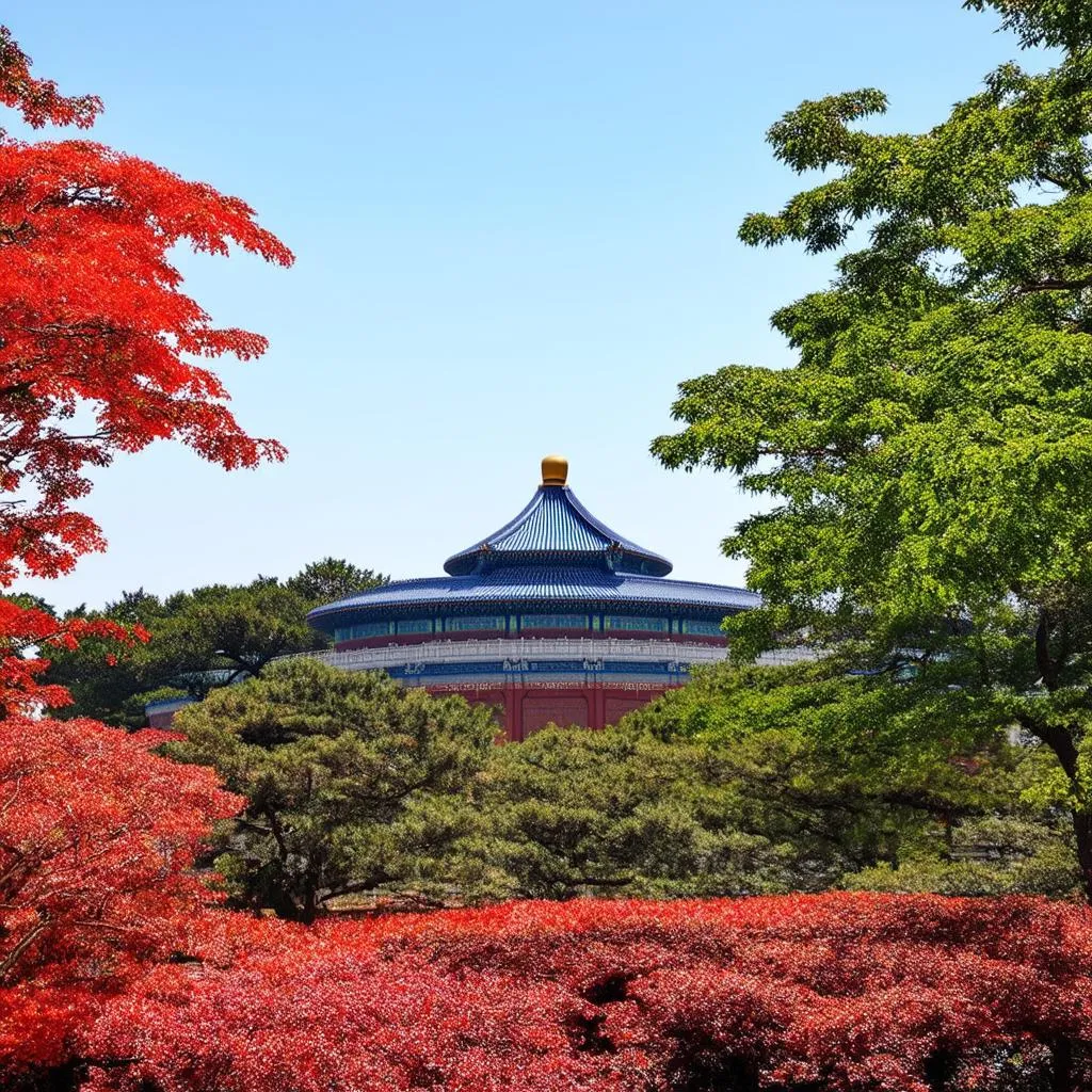 temple-of-heaven