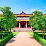 Temple of Literature