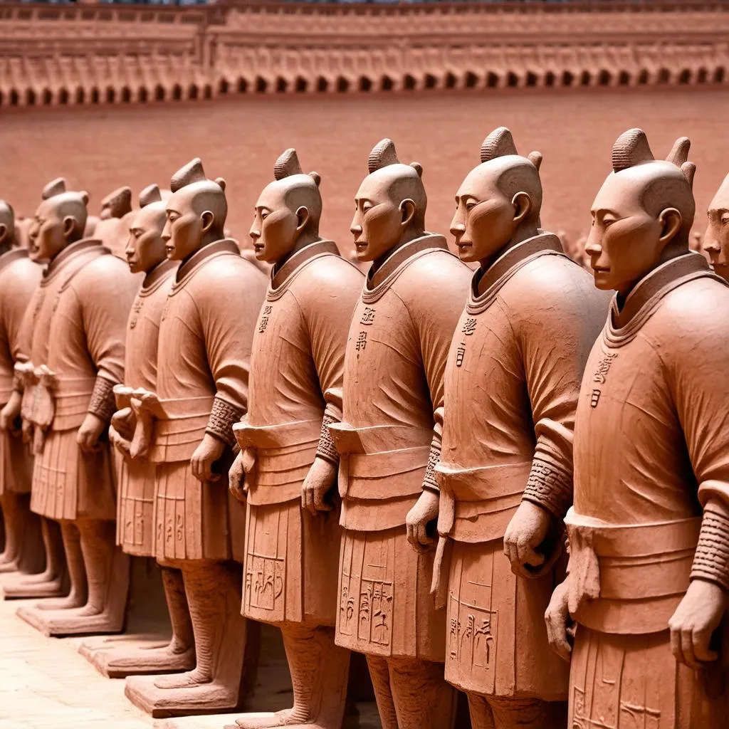 Terracotta Army