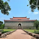 Citadel of Thanh Hoa