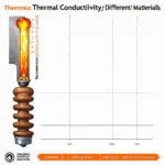 Thermal Conductivity Comparison