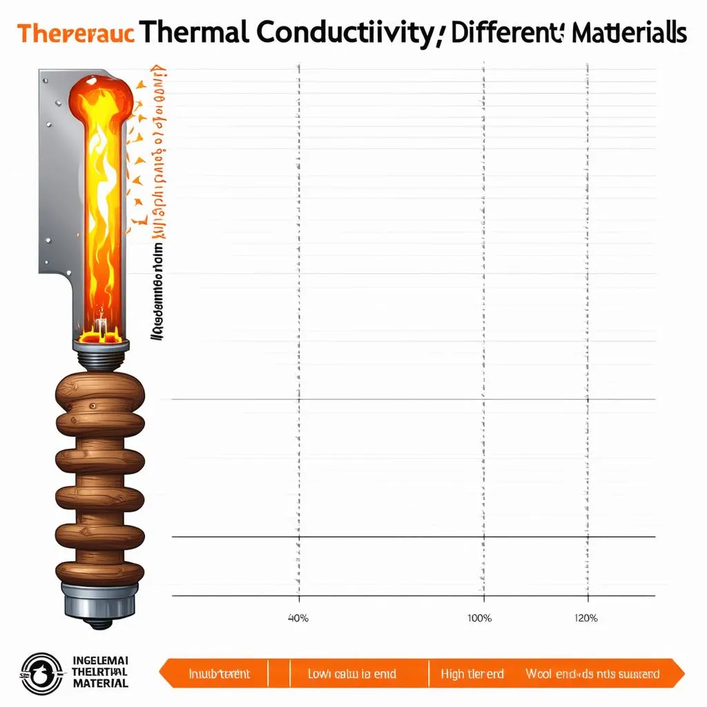 Understanding Thermal Insulators: Materials That Defy Heat Transfer