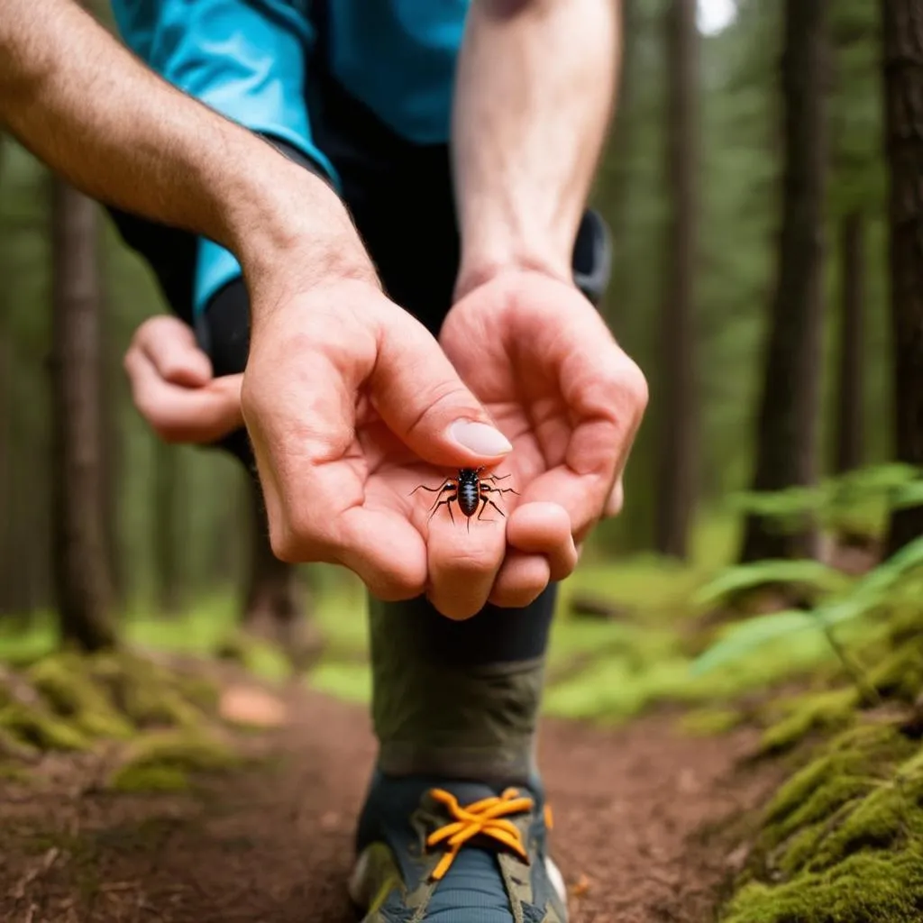 Do Ticks Travel Together? Unpacking the Tiny Hitchhikers