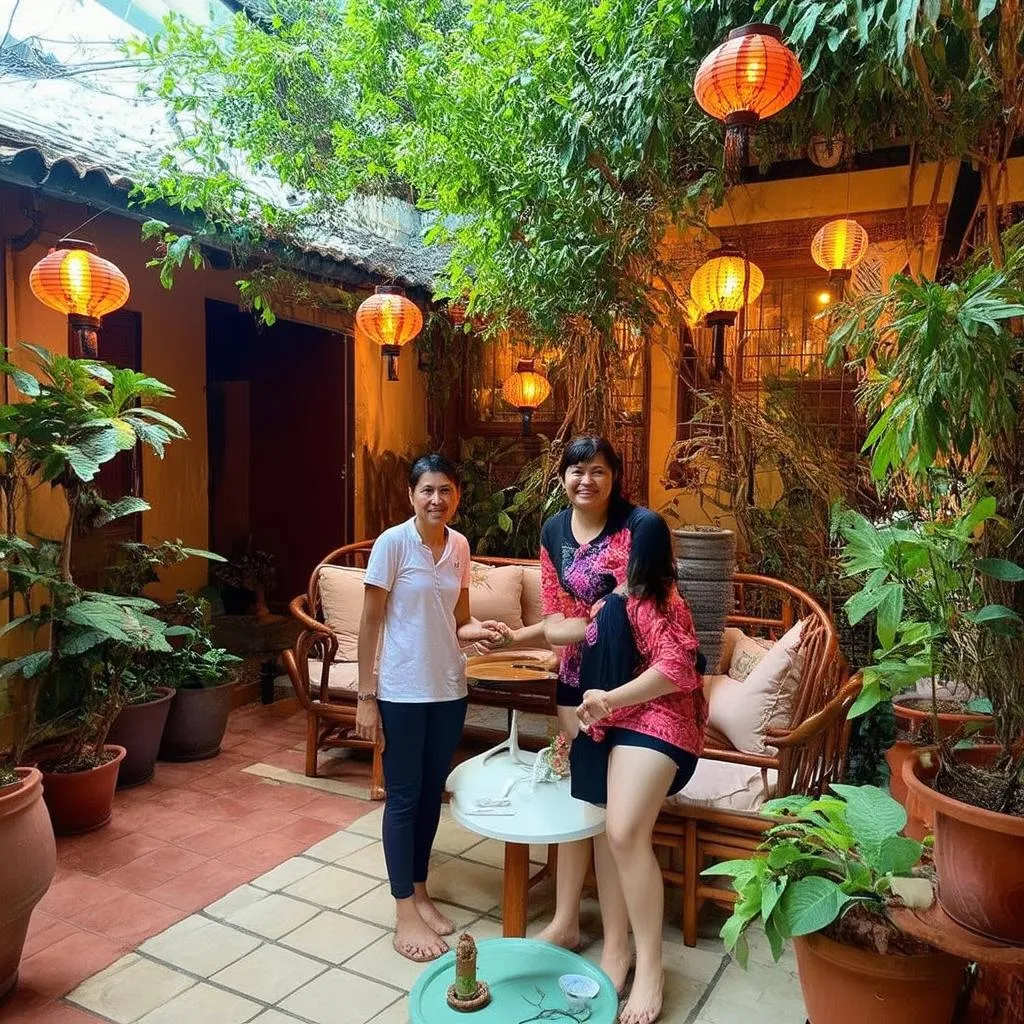 Tien Giang Homestay