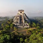 Tikal Sunrise