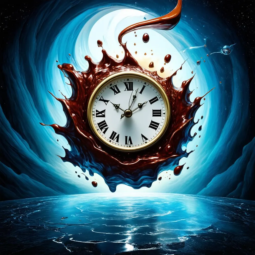 Am I Time Traveling in My Dreams? Exploring the Mystery of Time in the Dreamscape