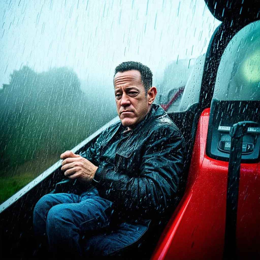 Don’t Get Lost in Translation: Decoding the “Don’t Travel with Tom Hanks” Meme