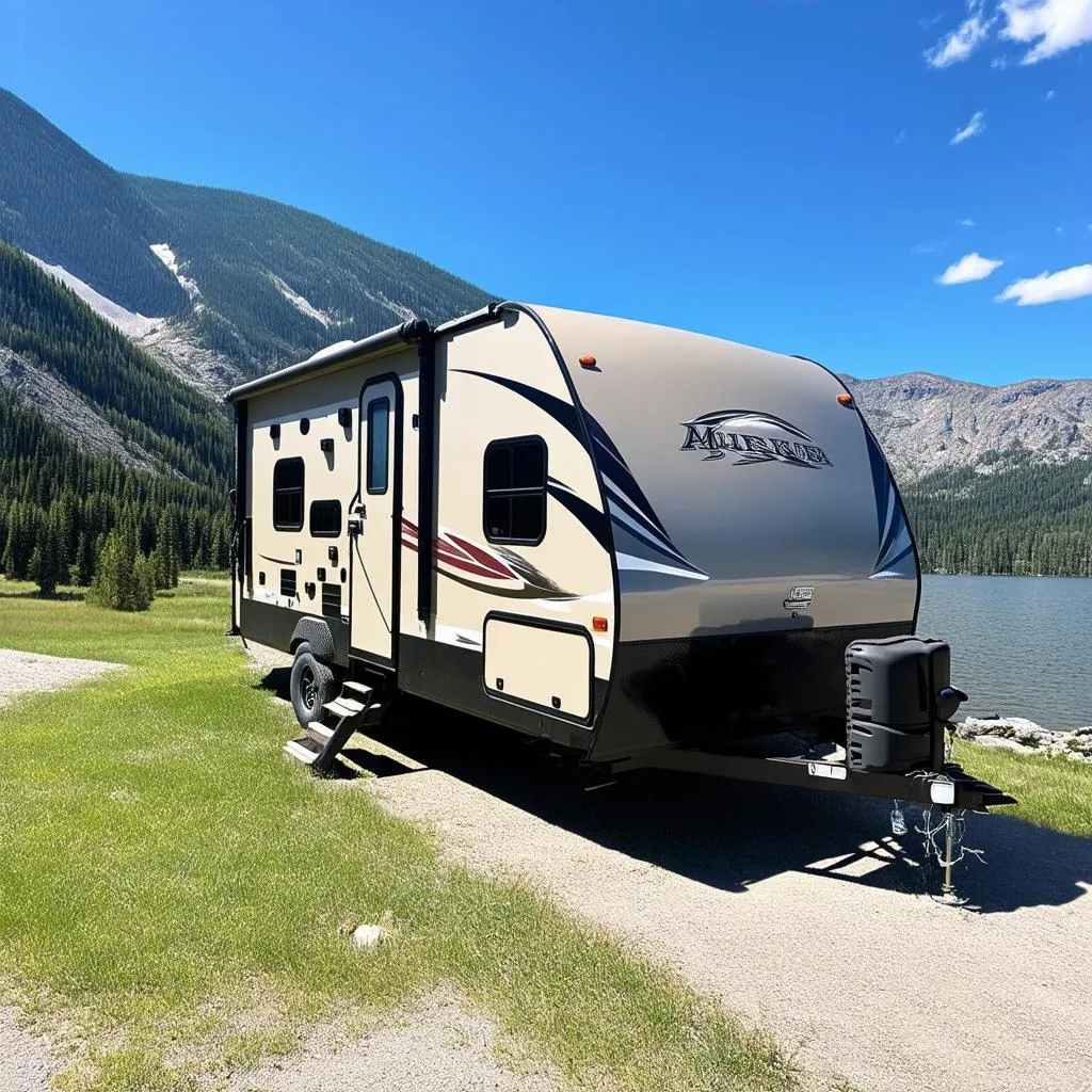 What Are the Top Rated Travel Trailers: Your Guide to Finding the Perfect Home on Wheels