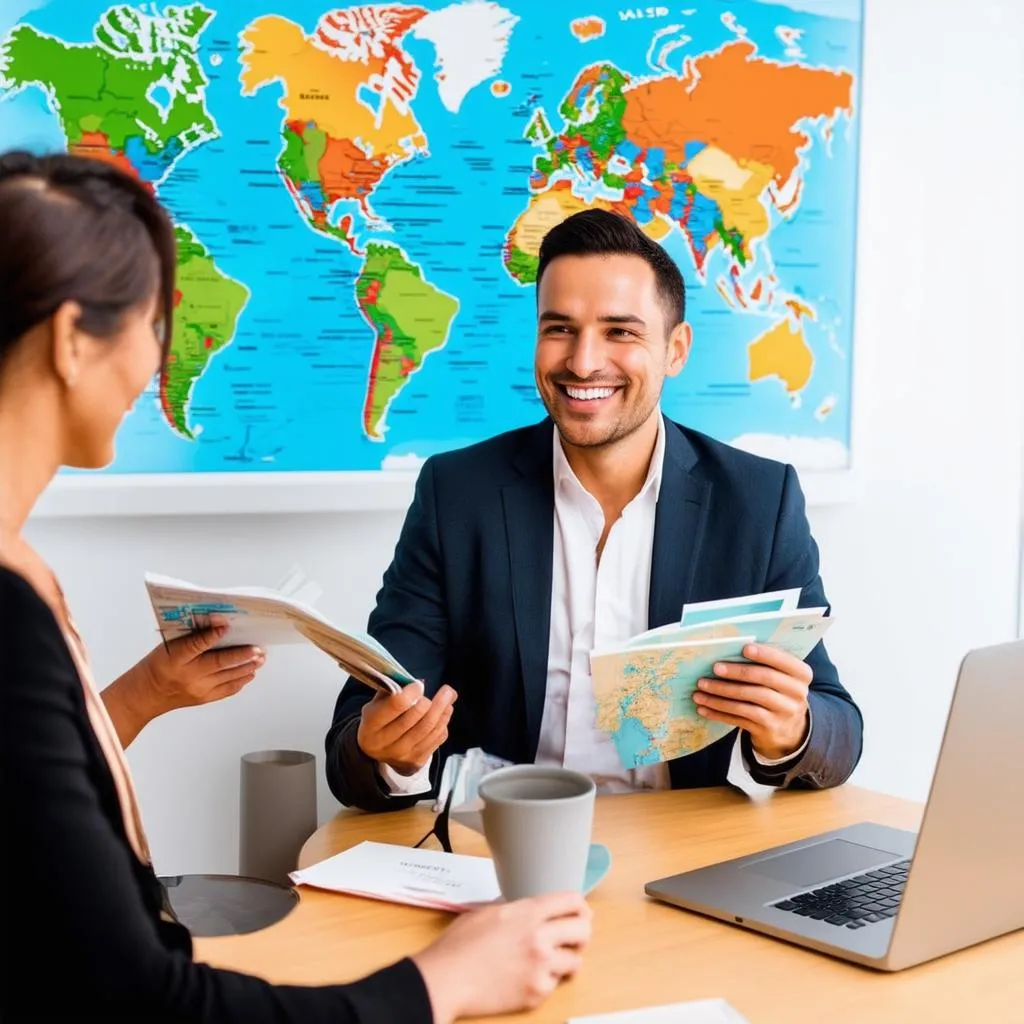 How to Become a Travel Advisor: Your Guide to a Dream Career