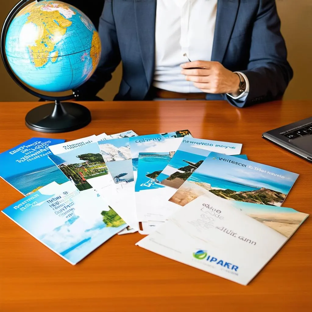 Why Use a Travel Agent in the Age of DIY Travel?