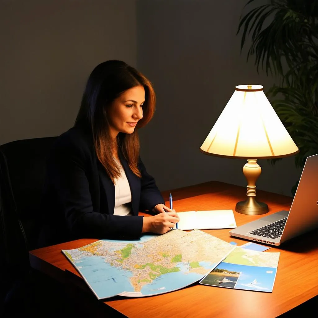 How to Become an Independent Travel Agent: Your Guide to Success