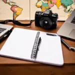 Travel Blogging Essentials