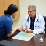 travel clinic consultation