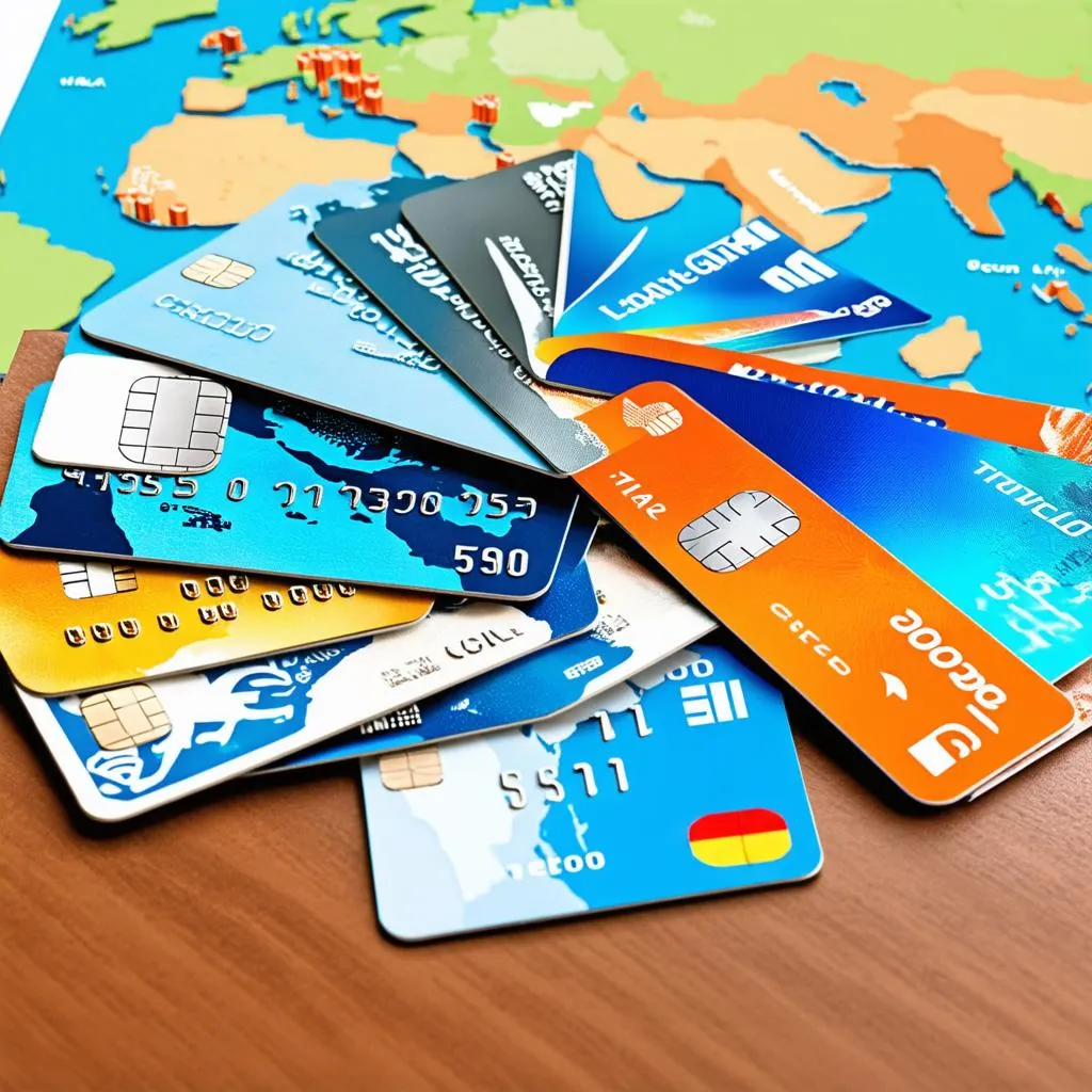 Which Credit Card is Best for International Travel? ✈️