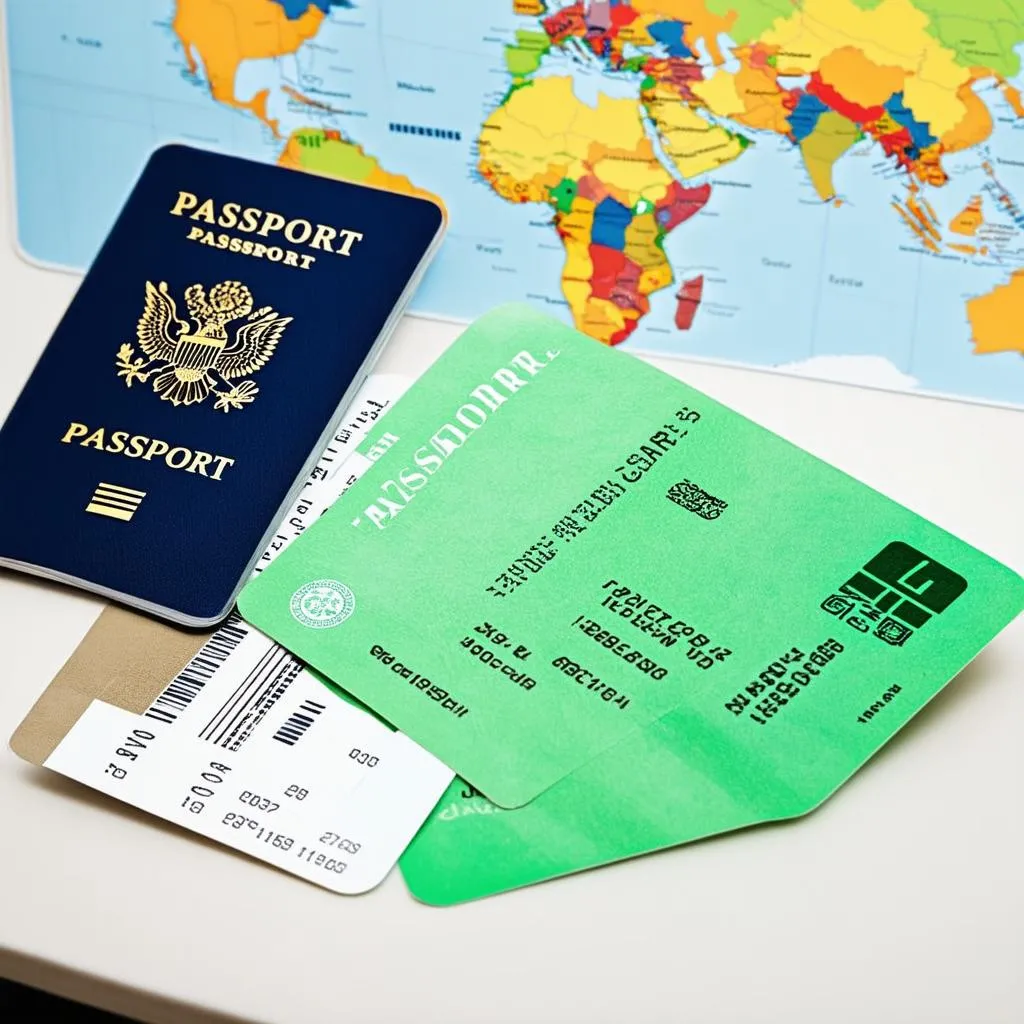 Can You Travel Without a Green Card?