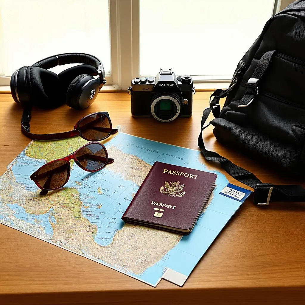 What is Traveling: Discover the World and Find Yourself