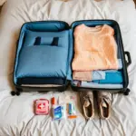 arthritis-friendly packing