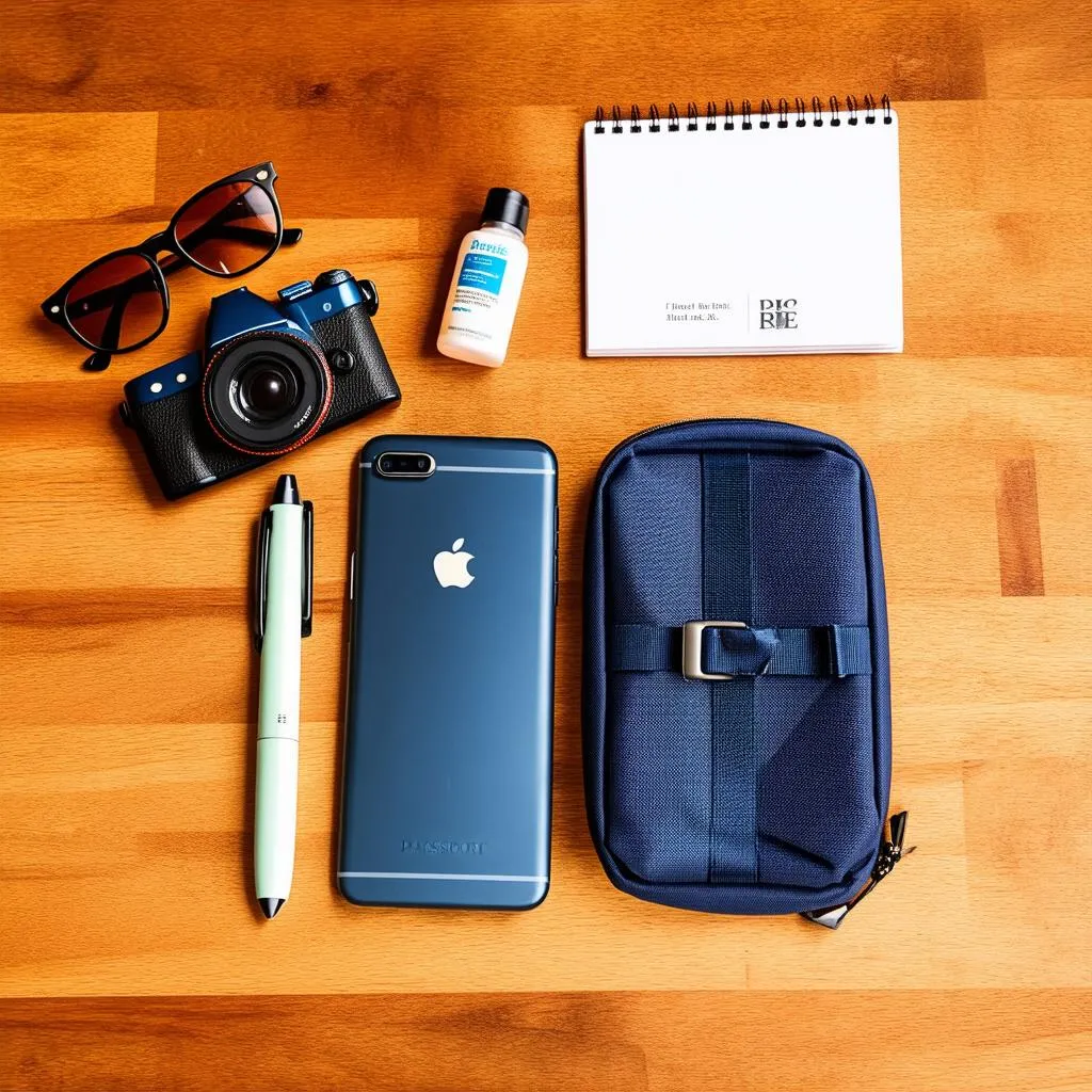 Travel Essentials