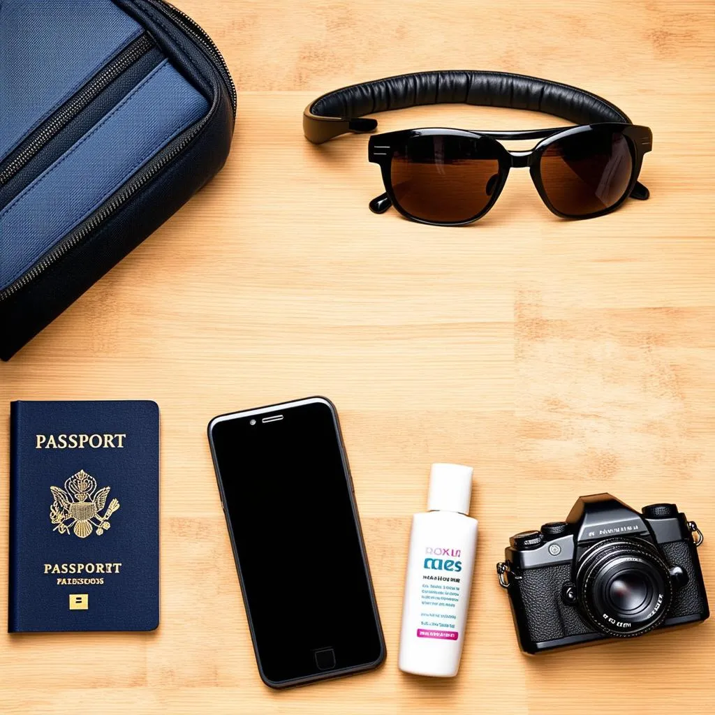 Can You Travel With Toothpaste? A Guide to Packing Your Toiletries for Travel