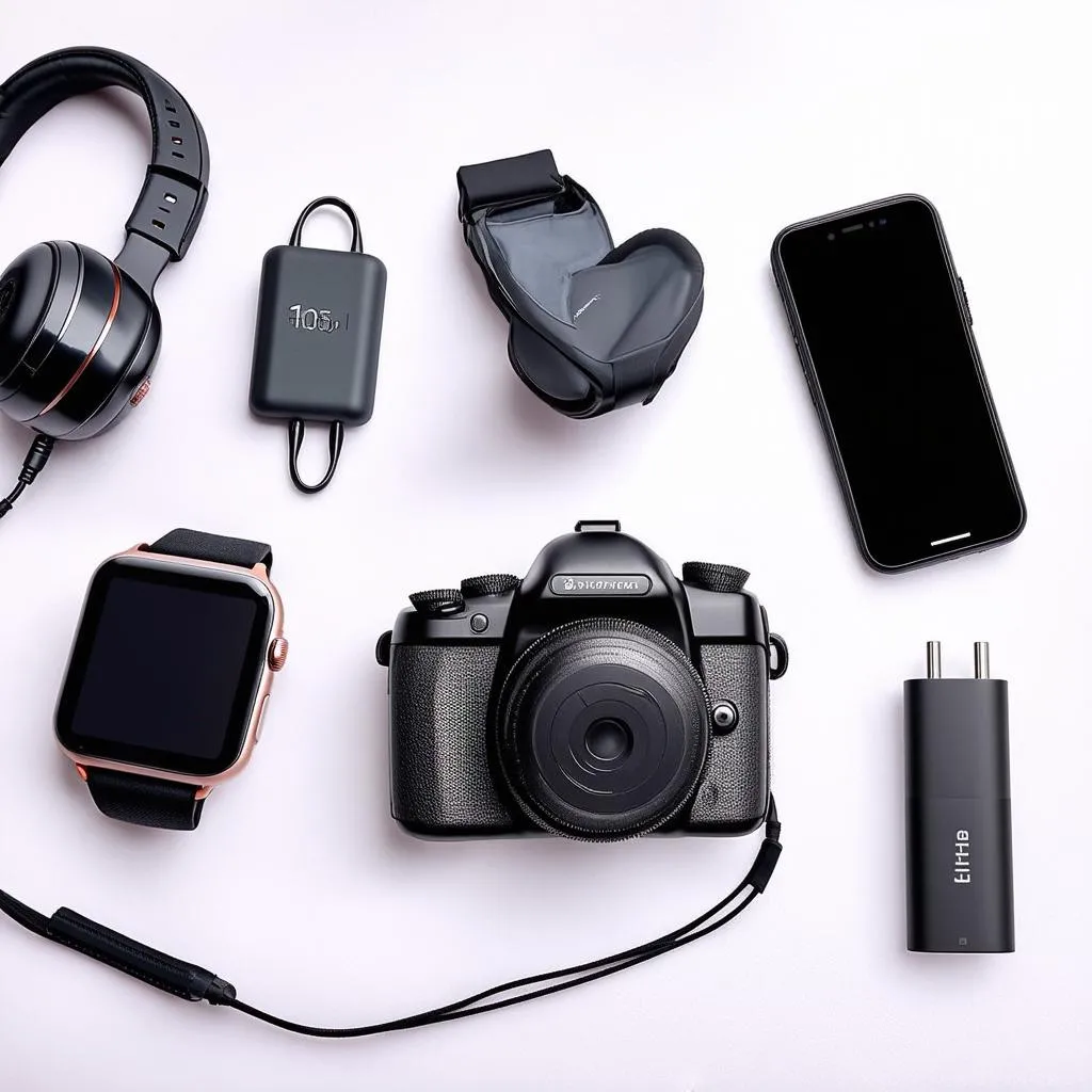 travel tech gear for men