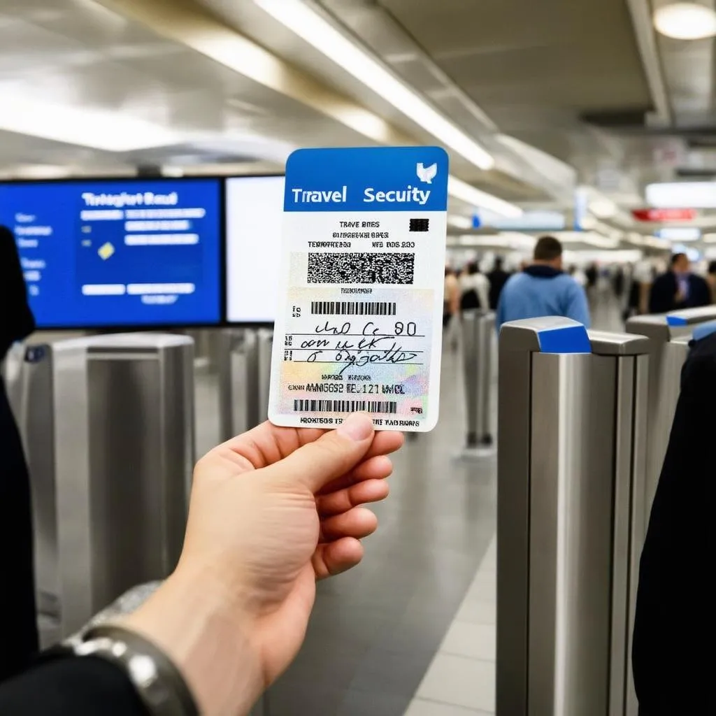 What is a Travel ID and Do You Need One?