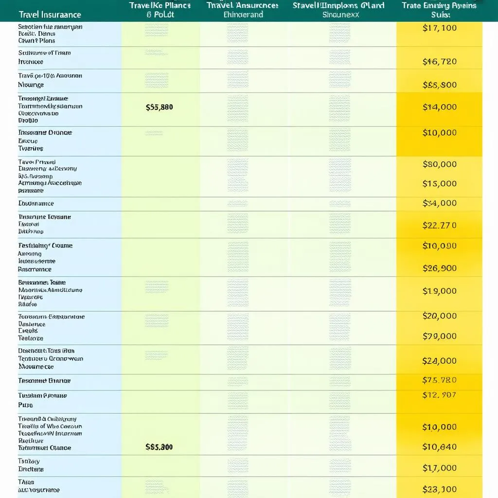 What Does Travel Insurance Cost? A Breakdown for Every Traveler