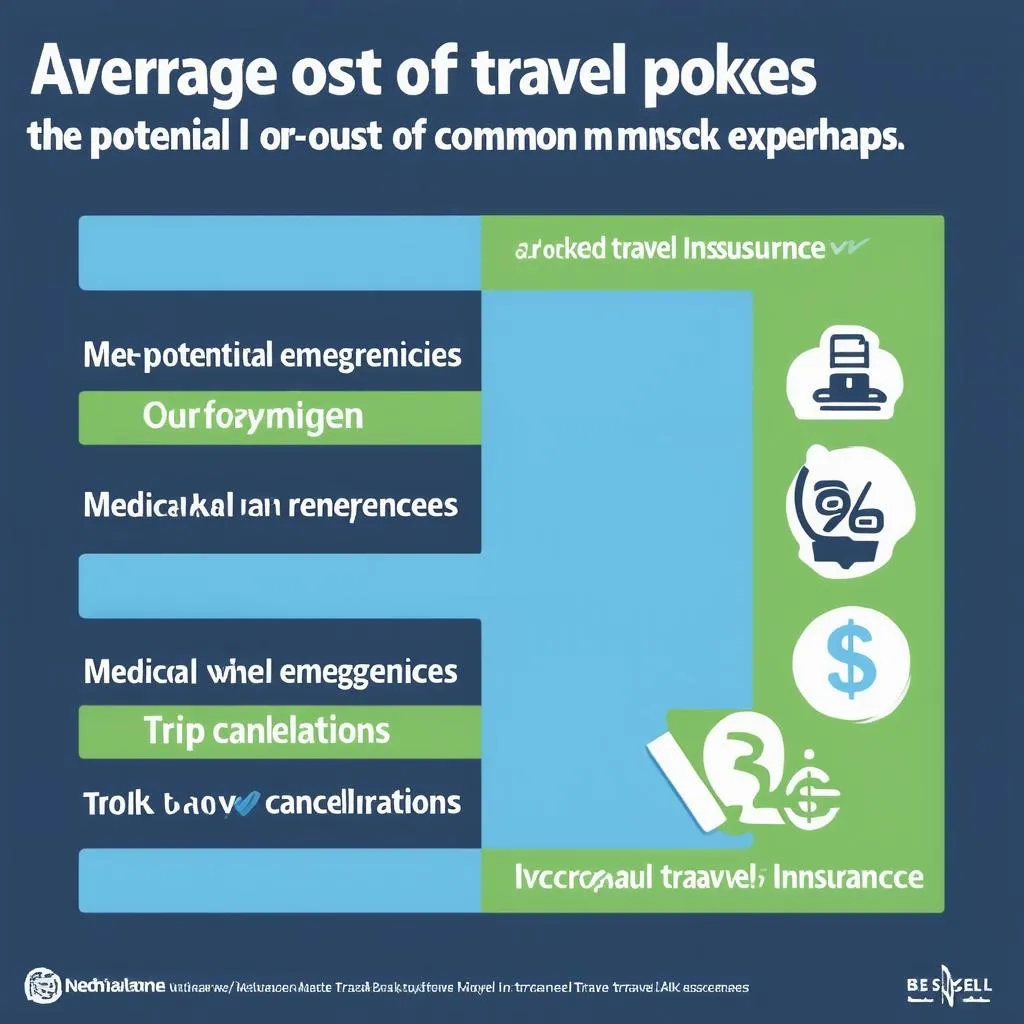 Travel Insurance Cost Comparison