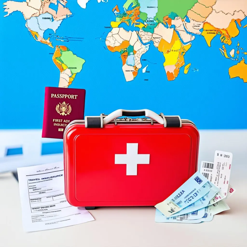 What Does Travel Insurance Cover? A Comprehensive Guide