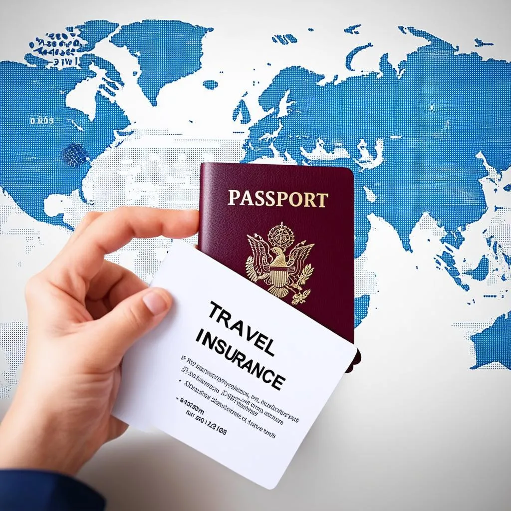 Should You Get Travel Insurance? A Comprehensive Guide