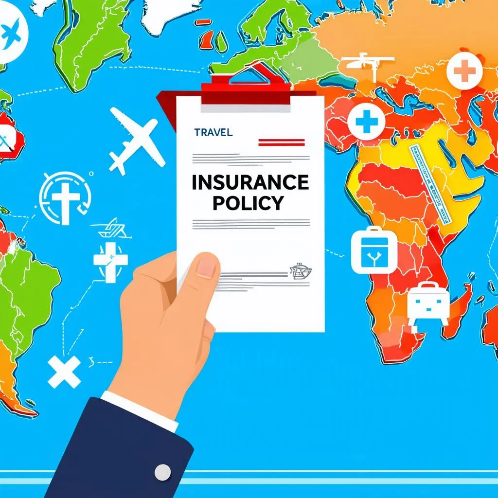 travel insurance