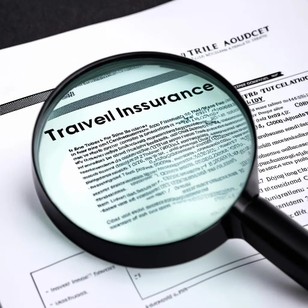 Are Flights Covered by Travel Insurance?