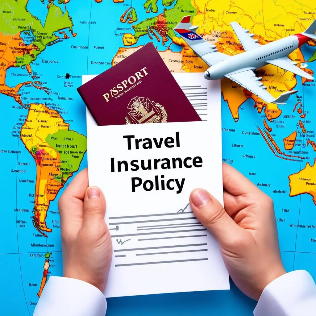 Unpacking “AM Best Travelers”: Your Guide to Understanding Financial Strength Ratings for Travel Insurance