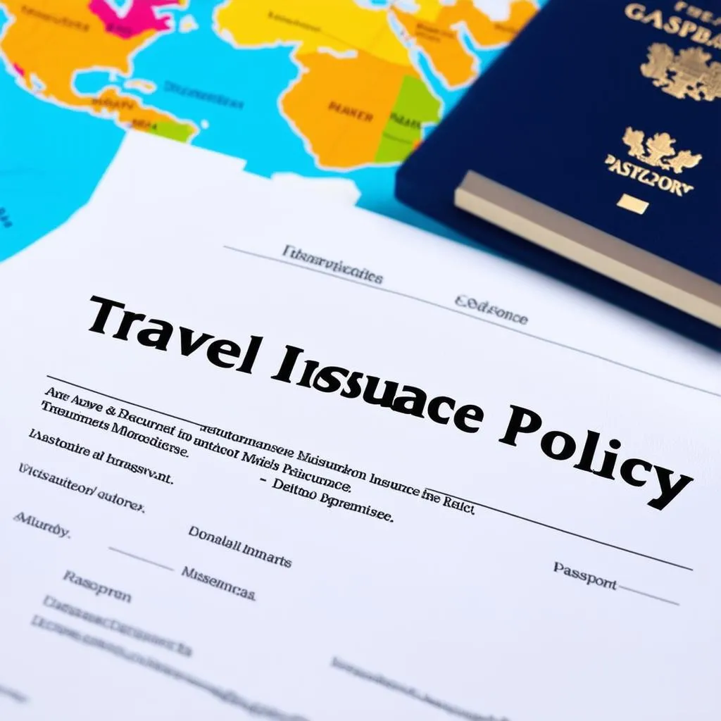 What is a Travel Waiver and Why Do You Need One?