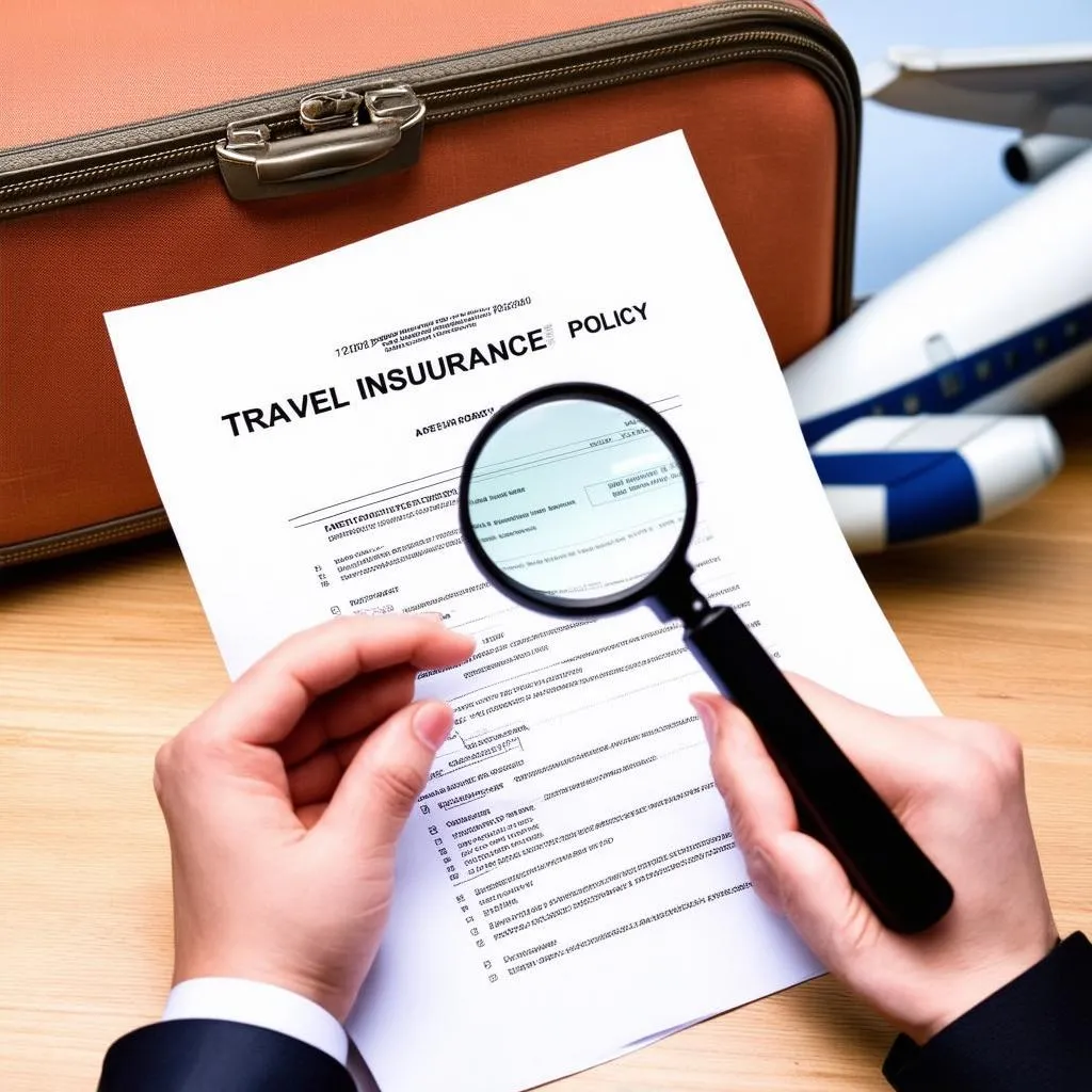 Does Travel Insurance Cover Non-Refundable Hotel?