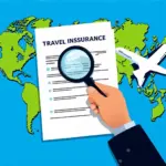 Travel Insurance Policy