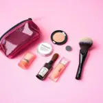 Travel Makeup Essentials