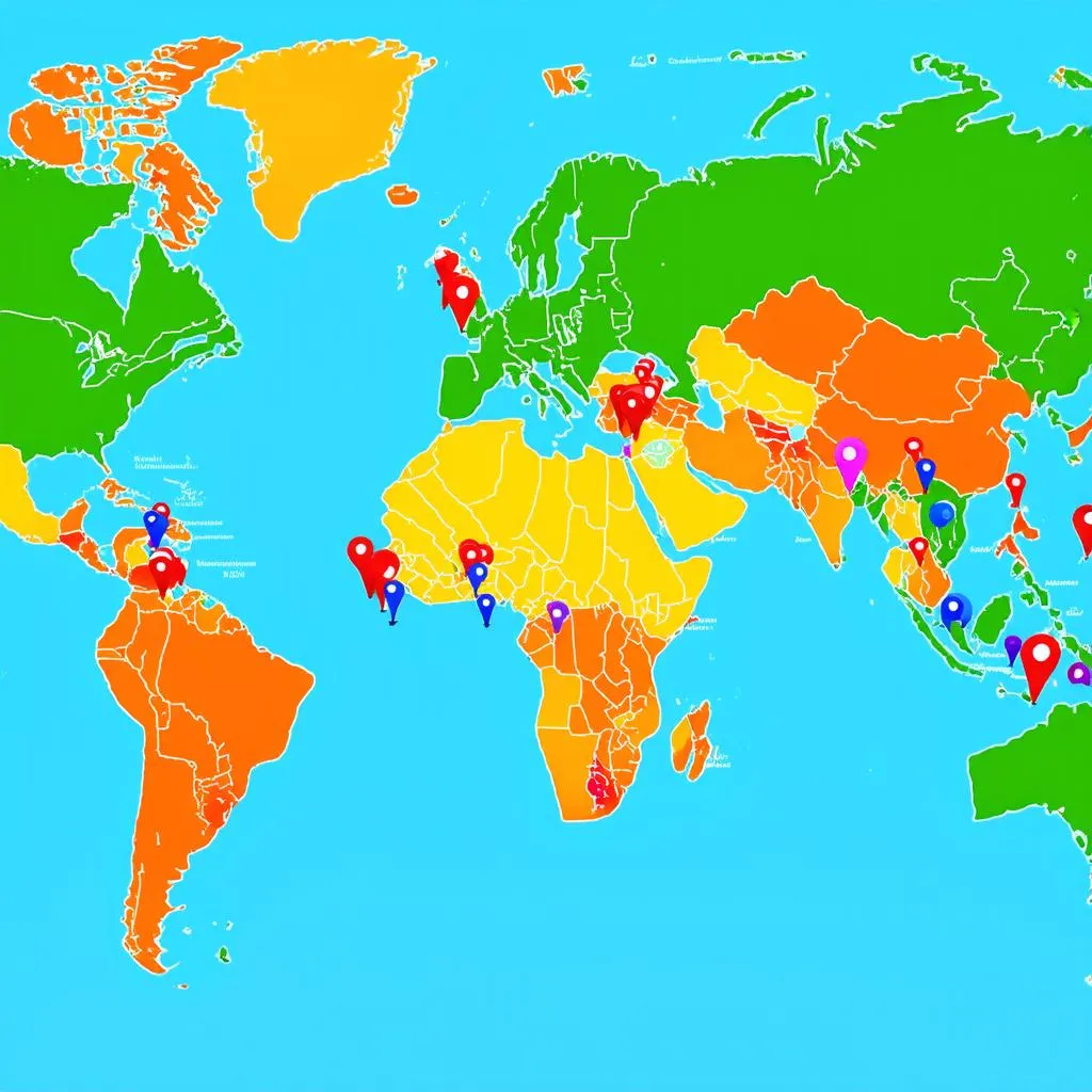 Travel Planning