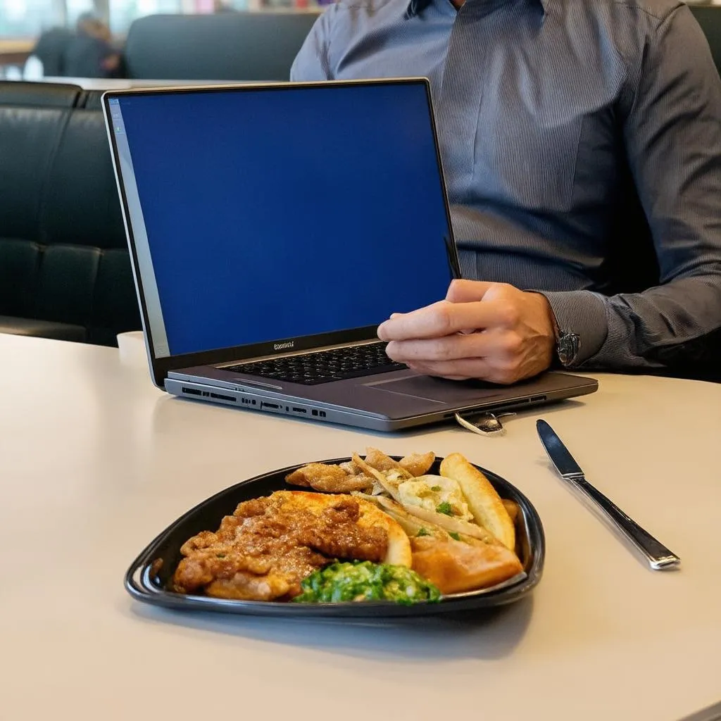 Are Companies Required to Pay for Travel Meals?