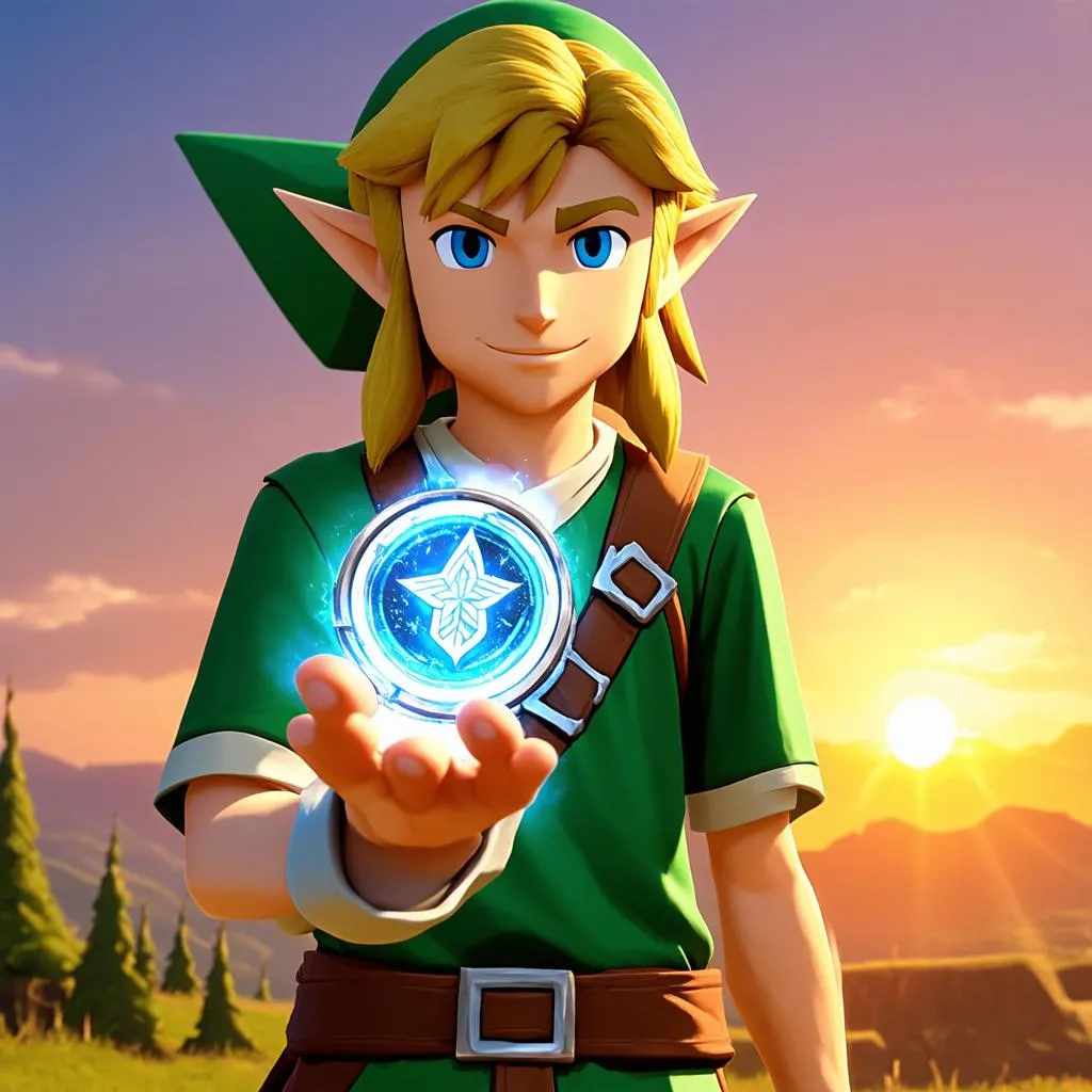 How to Get the Travel Medallion in Tears of the Kingdom: Your Guide to Soaring Through Hyrule