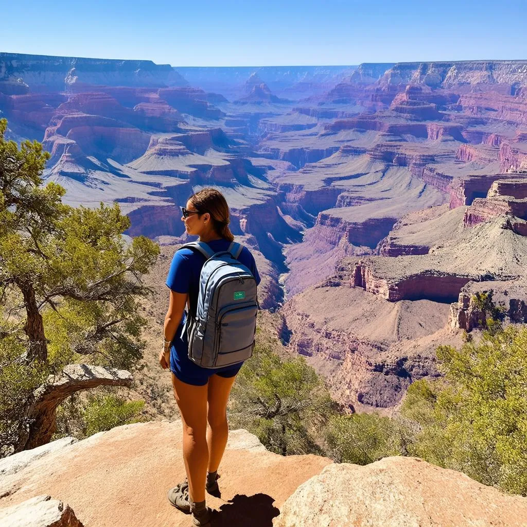 travel nurse grand canyon